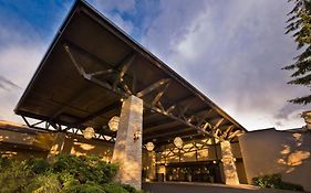 Marriott Hotel Seatac Airport